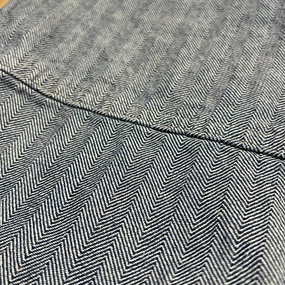 Gamine Workwear Sweetwater Trouser 29/20 x 30 - Picture 8 of 14